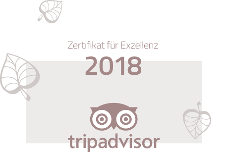 Zertifikat für Exczellenz
